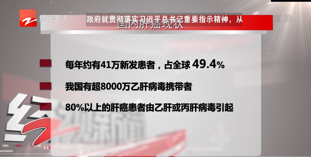 70%患者確診已經(jīng)是晚期！為什么肝癌總是難以察覺