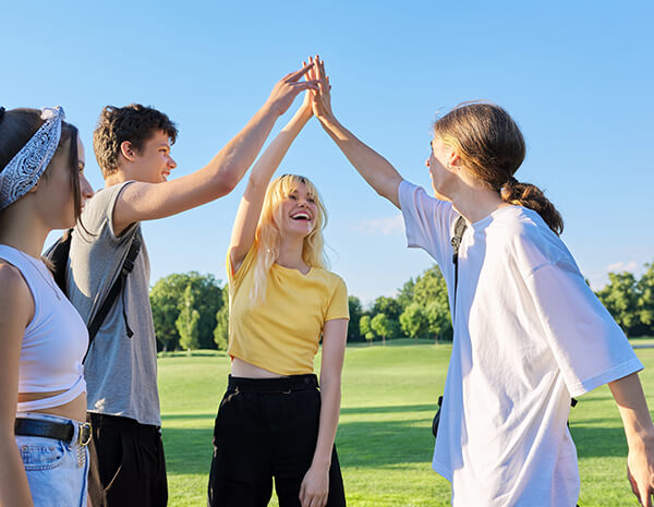 扁平高效，創(chuàng)新共贏