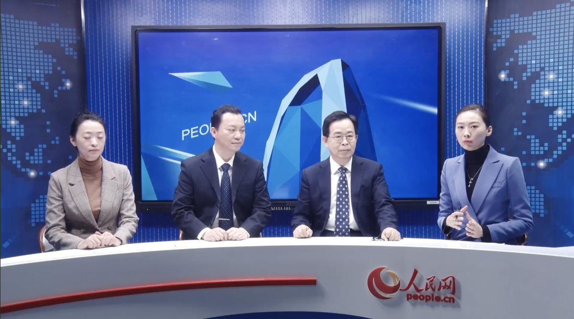 您設(shè)計十三五國家重大專項課題的初衷是什么呢？